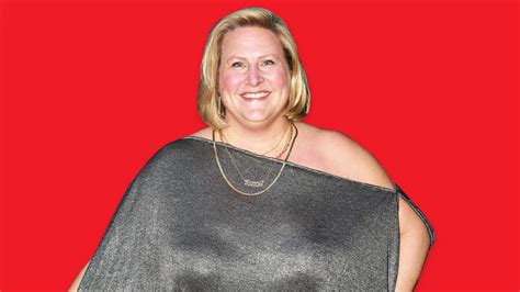 bridget everett nudes|Bridget Everett Lays Herself Bare, ‘From the Heart to the Tits’